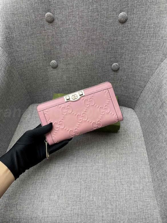 Gucci Wallets 76